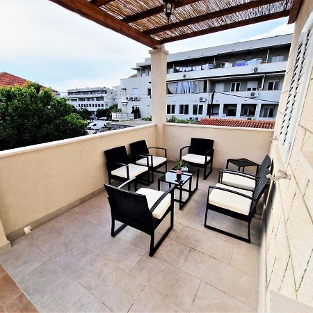 Rooms Franica Dubrovnik Exterior photo