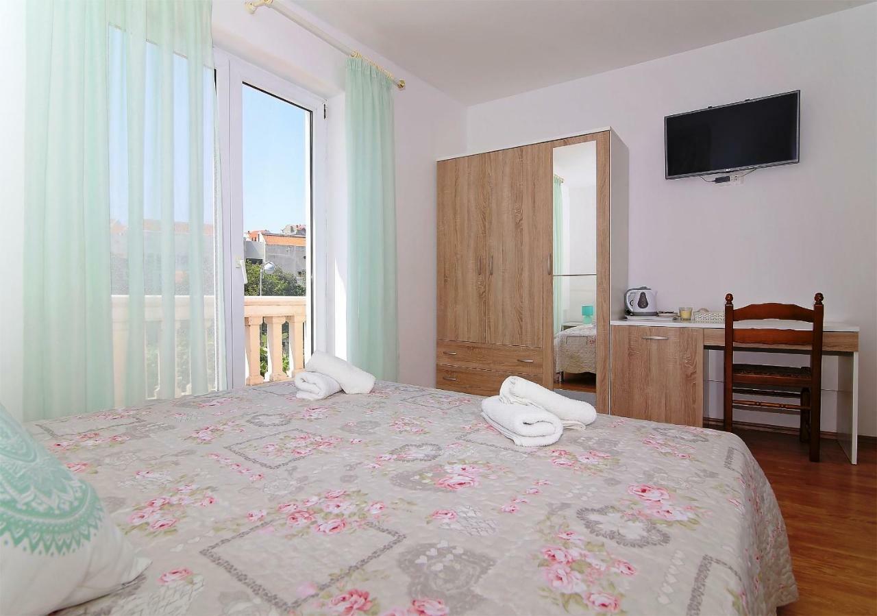 Rooms Franica Dubrovnik Exterior photo