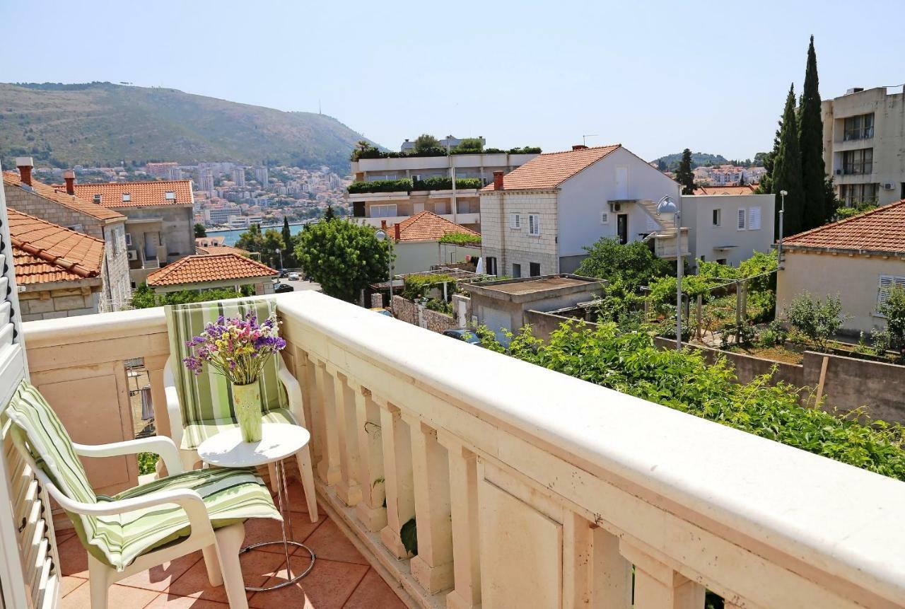 Rooms Franica Dubrovnik Exterior photo