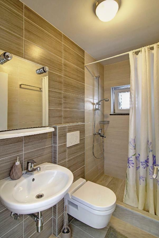 Rooms Franica Dubrovnik Exterior photo