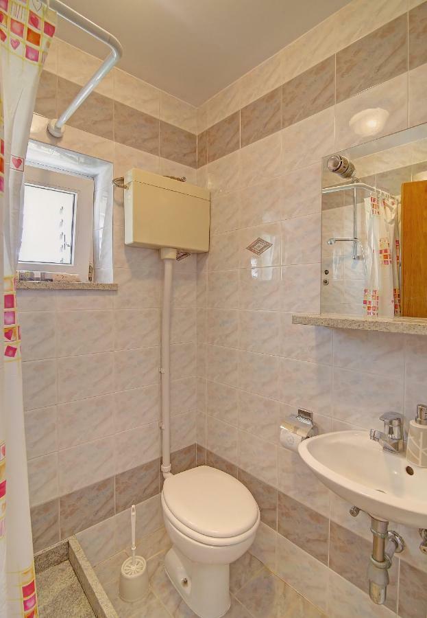Rooms Franica Dubrovnik Exterior photo