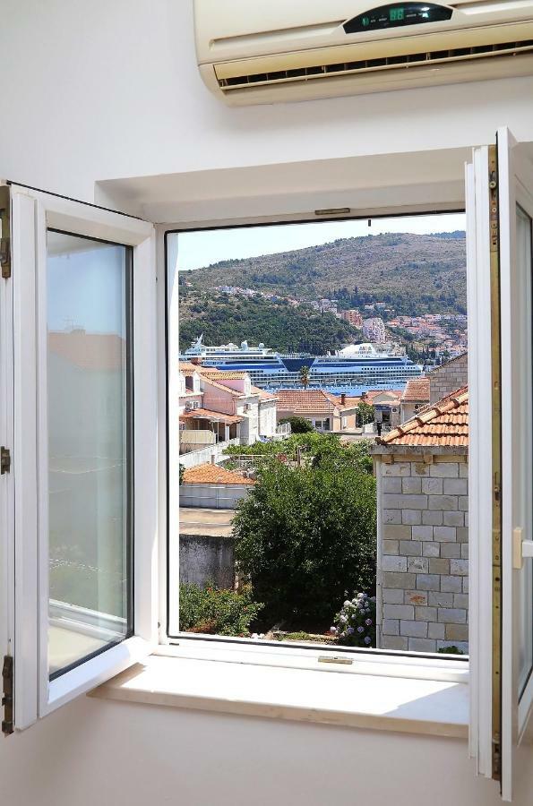 Rooms Franica Dubrovnik Exterior photo