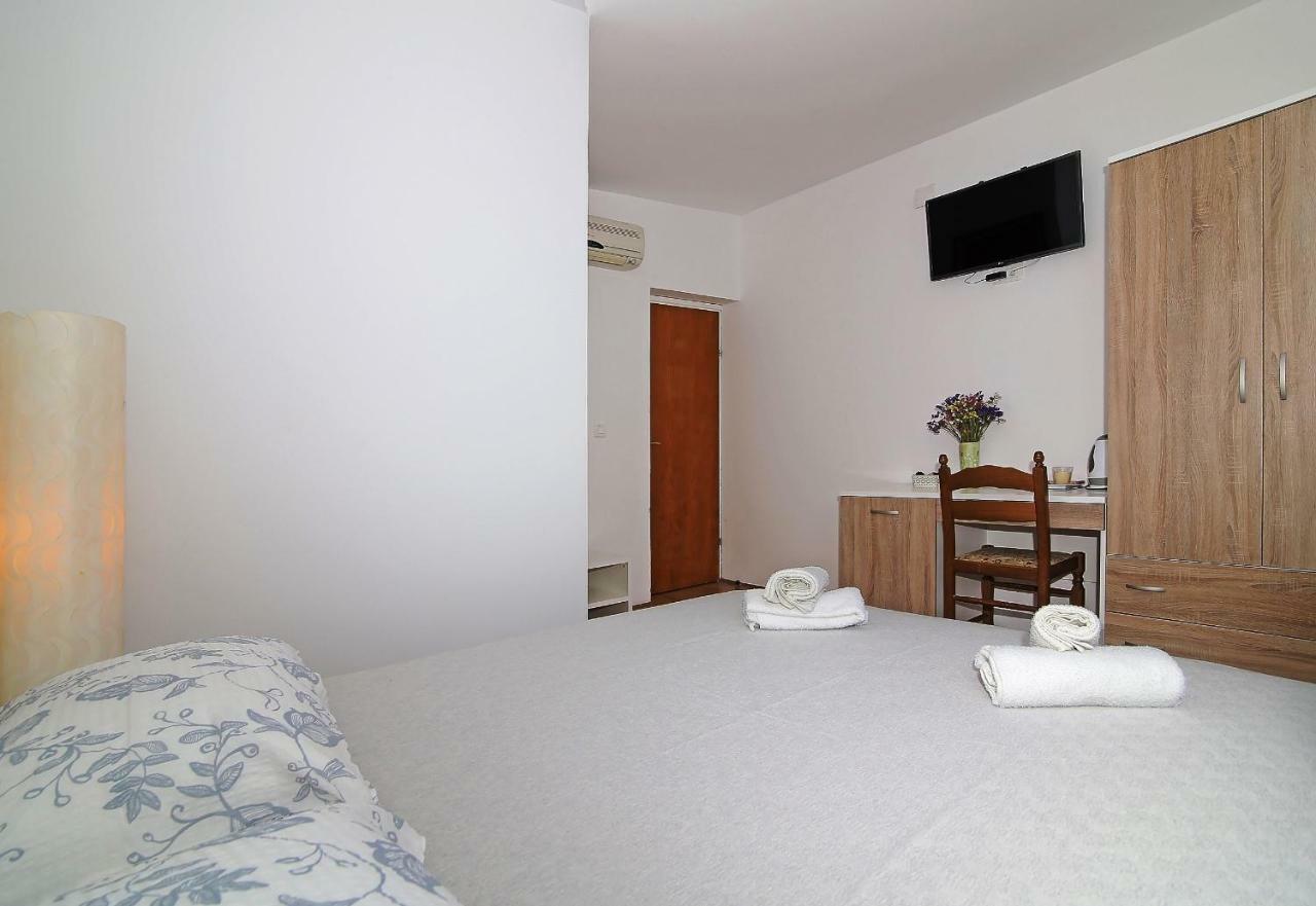Rooms Franica Dubrovnik Exterior photo
